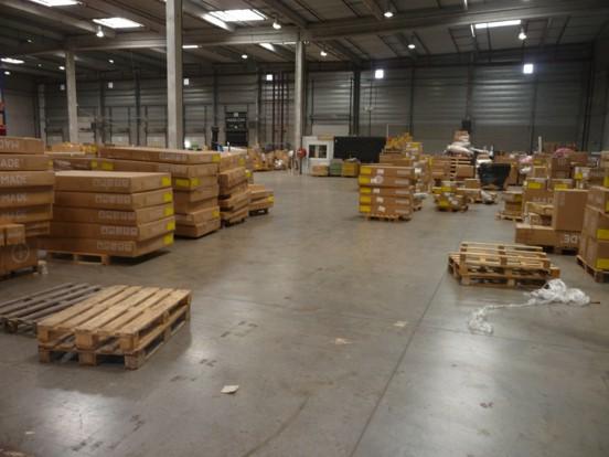 Entrepôt classe a Hénin-Beaumont 44875m² Location entrepôt classe a Hénin-Beaumont Pas-de-Calais OLLOG2106265 7